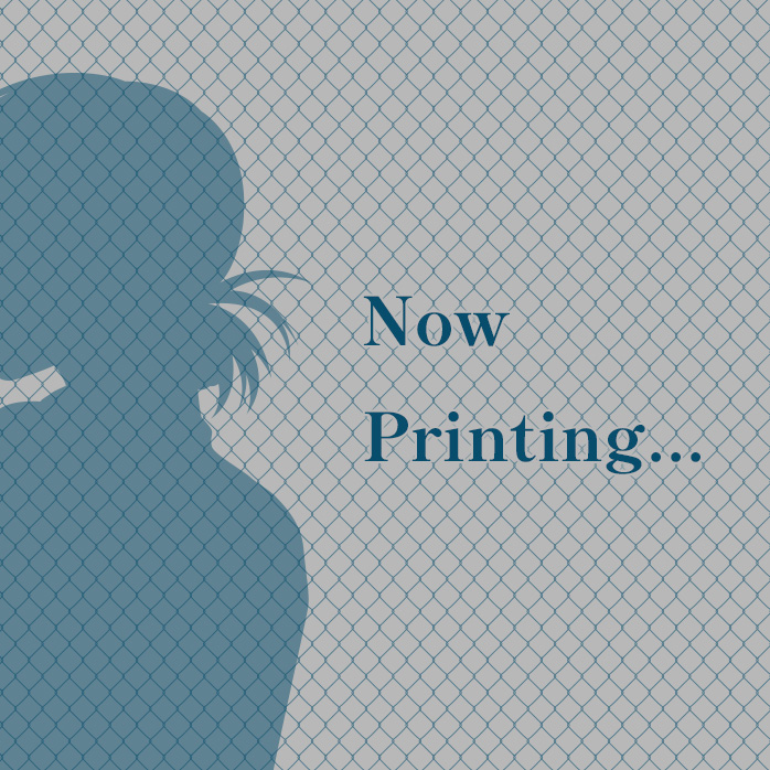 now printing