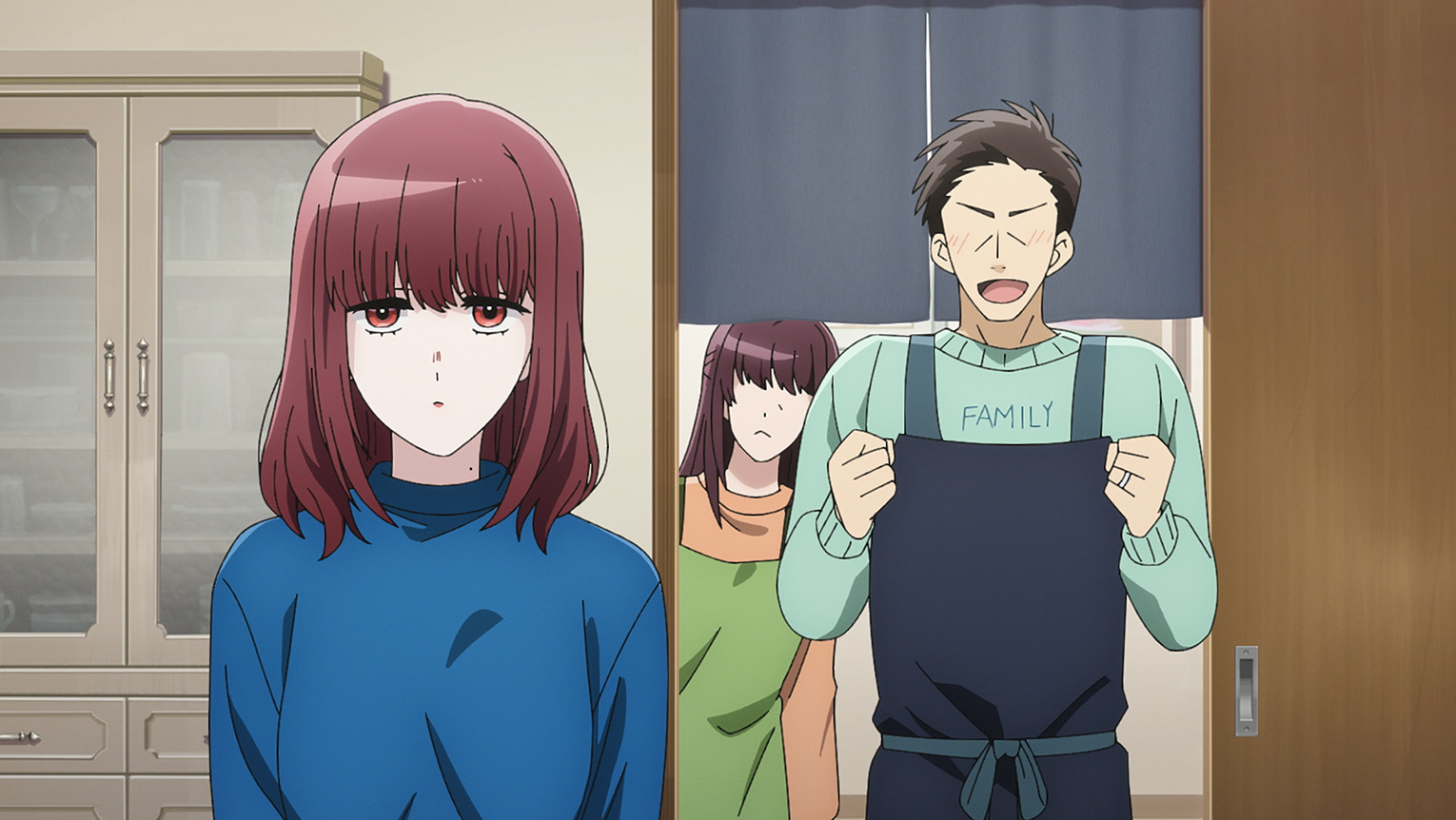 11本目（第11話）の場面より